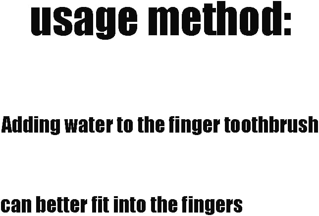 6Pack Dog Toothbrush,360º Dog Tooth Brushing Kit, Cat Toothbrush, Teeth Cleaning, Finger Brush-PawvioPets