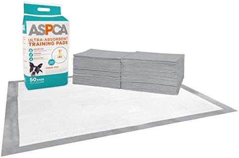 Dog Training Pads (50 Pack)-PawvioPets