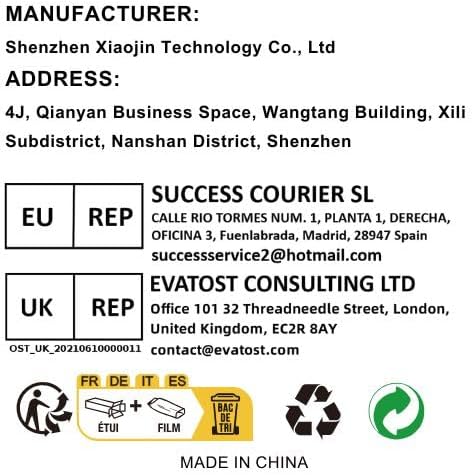 Automatic Pet Food Water Dispenser, Auto Gravity Pet Feeder Water Bottle Set for Crate, Feeding Station for Small Dog Cat Rabbit Guinea Pigs Chinchilla Ferret Hedgehog (Blue)-PawvioPets