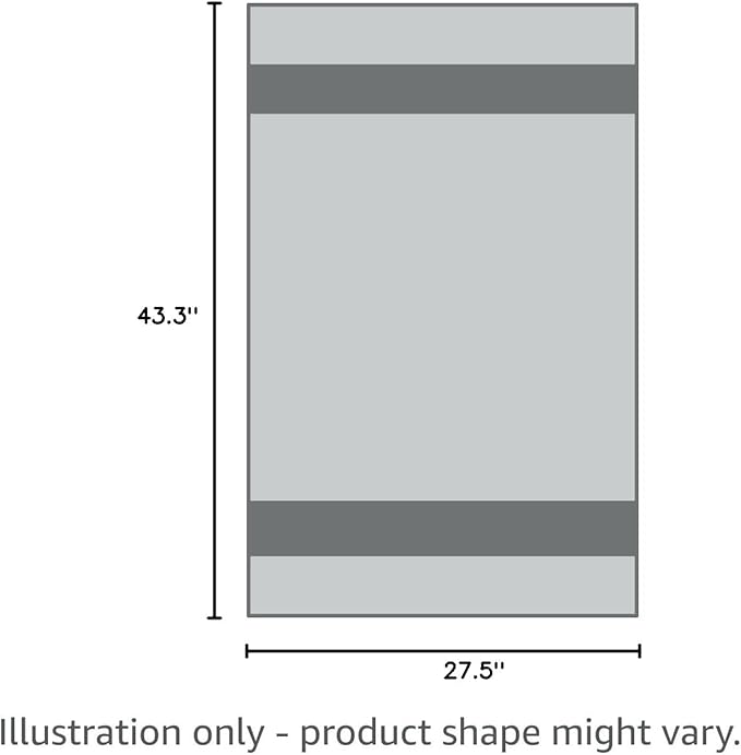 Extra Large Dog Towel Soft Absorbent Bath Pet Towels for Drying Dogs, Elastic Terry Microfiber Soft Towel, Machine Washable, Quick Dry, Multipurpose (L, XL, 2XL) (Green, L)-PawvioPets