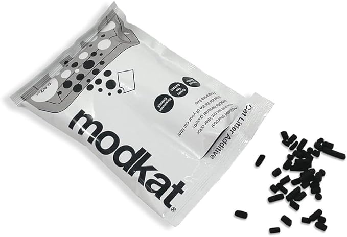 Cat Litter Additive (3-Pack)-PawvioPets