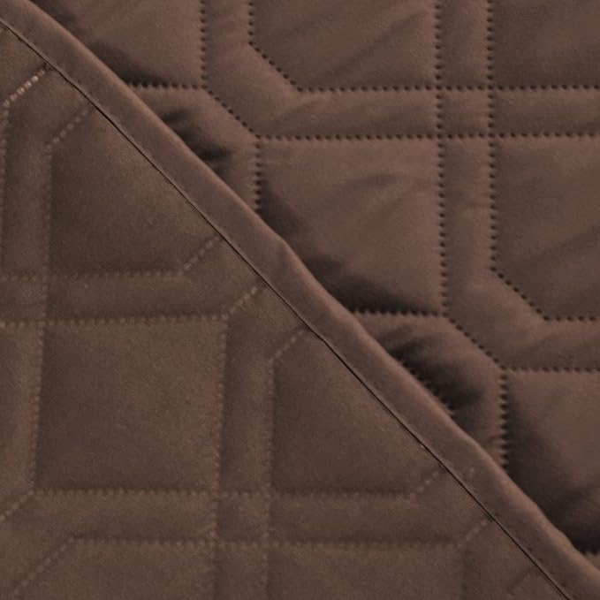 Ameritex Waterproof Blanket Reversible Dog Bed Cover Pet Blanket for Furniture Bed Couch Sofa-PawvioPets