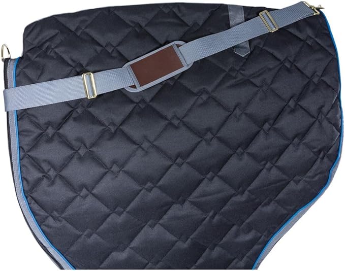 Dura-Tech Winners Choice Quilted Equestrian Bags Collection | Ultimate Horse Show Companion | Perfect for Every Equestrian-PawvioPets