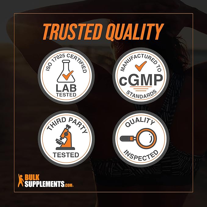 BulkSupplements.com Cat's Claw Extract Powder - Herbal Supplements, for Joint & Immune Support - 500mg of Cats Claw Extract per Serving, Gluten Free (5 Kilograms - 11 lbs)-PawvioPets