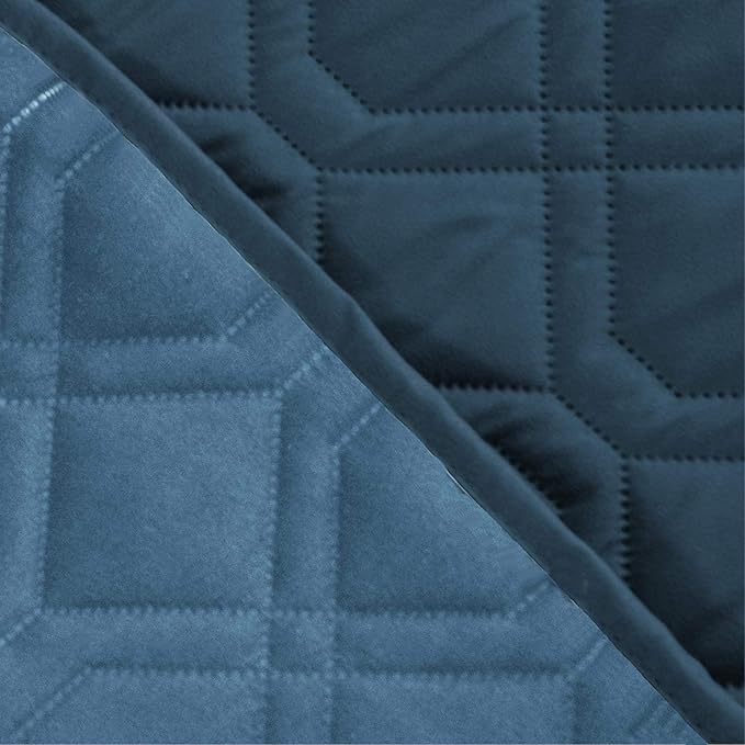 Ameritex Waterproof Dog Bed Cover Pet Blanket for Furniture Bed Couch Sofa Reversible-PawvioPets