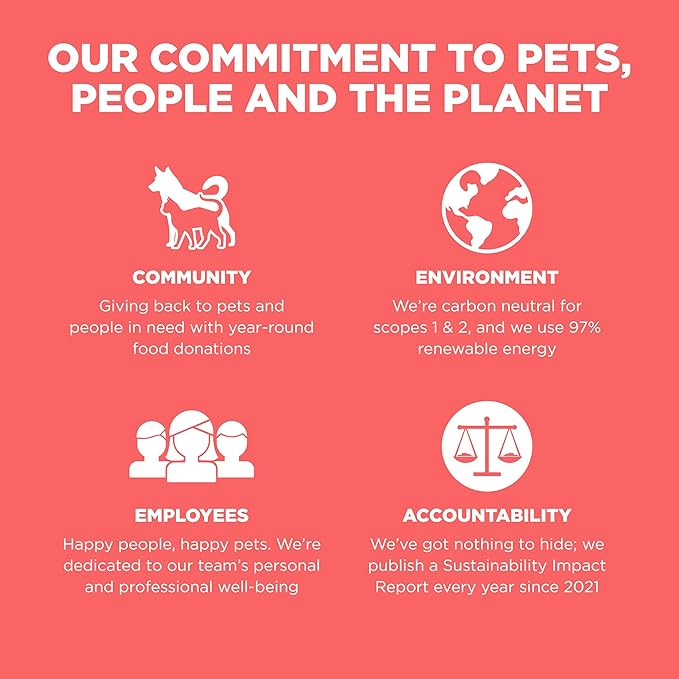 Go! Solutions Carnivore, Grain-Free, Protein Rich Dry Cat Food, Salmon and Cod Recipe, 16 lb Bag-PawvioPets