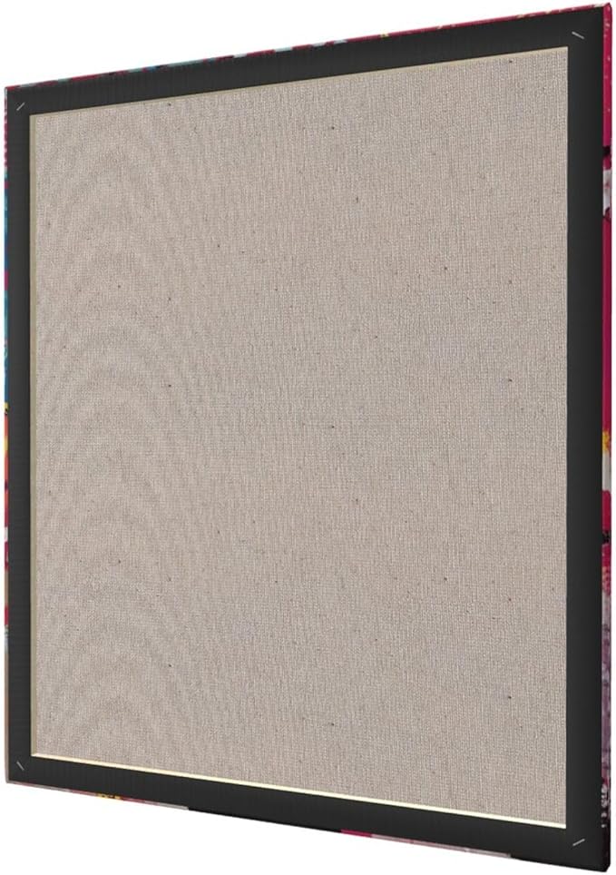 Fashion Women Wall Art Glam Modern Artwork for Girls Banksy Street Graffiti Pop Art Canvas Pictures Painting Print Framed Decorations Gifts for Bedroom Living Room Office 20"x24"-PawvioPets