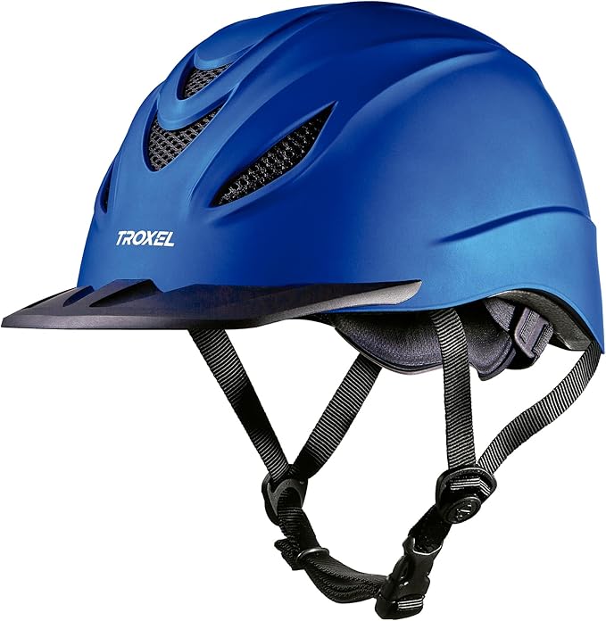 Troxel Intrepid Pink Duratec Helmet Pink-PawvioPets