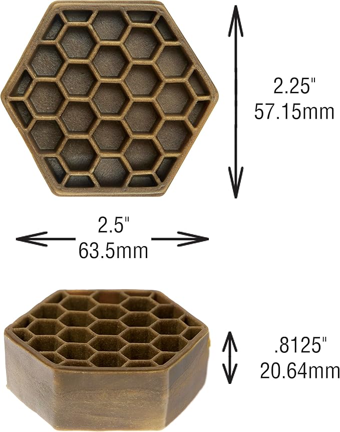 Dog Dental Treats – Vet VOHC Approved, Removes Tartar & Cleans Teeth – Yummy High Protein Chicken Treat for Large Dogs (Mini Pack, 6 Count)-PawvioPets