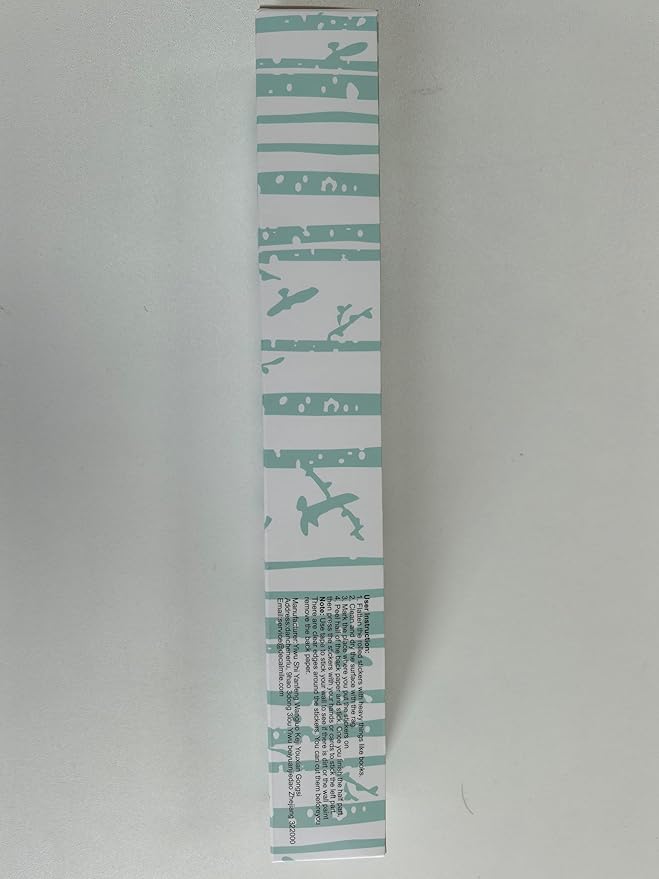 decalmile Under The Sea Seaweed Grass Wall Decals Dolphins Fish Ocean Wave Baseboard Skirting Line Wall Stickers Kids Bedroom Bathroom Wall Decor-PawvioPets