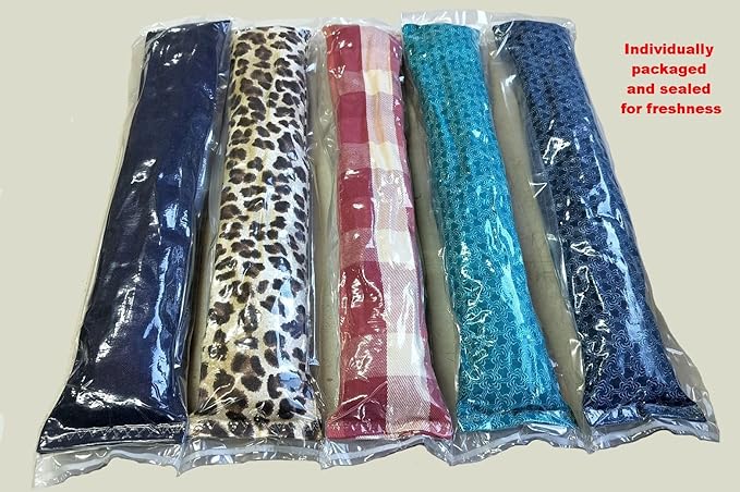 15" Catnip Cat Kicker Toys/Kitty Kick Sticks/Cat-Nip Kick Sticks (Leopard Print) (Kickers Filled with 1 oz Premium Canadian Catnip)-PawvioPets