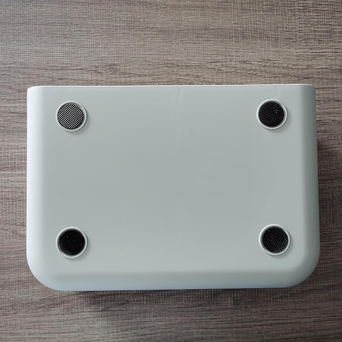 Cat Litter Box Step, Cat Litter Box Ramp Mat with Filter Function for Self-Cleaning Cat Litter Box, Easy to Clean, Cat Pedal Step Stool Ideal for Kitten & Elderly Cats (Dark Grey)-PawvioPets