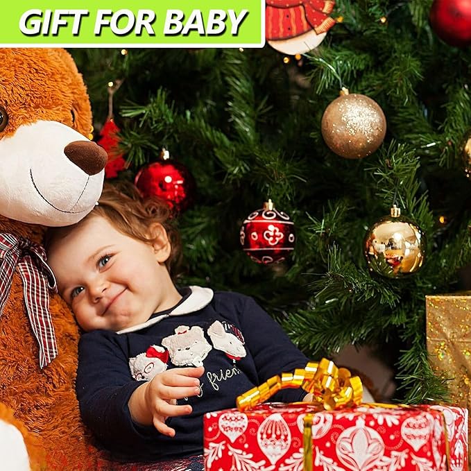 Bath Toys for Babies 6-12+ Months, Wind-up Ducks Bath Toys for Kids Ages 1-3, No Hole Baby Bath Toy Ocean Animal Floating Pool Toys for Toddlers, Water Toys Fishing Net Watering Can-PawvioPets