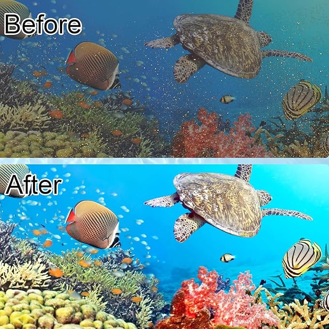 9 Pack Filter Cartridge for Whisper Bio-Bag Filters, Large Aquarium Replacement Filter Cartridges for Whisper Filters 20i,40i/IQ20,30,45,60/PF20,30,40,60 and ReptoFilter-PawvioPets