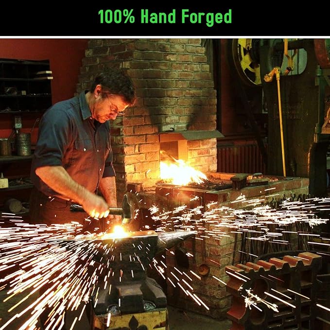 FEED GARDEN Adjustable Double Shepherds Hook for Outdoor with 5 Prong Base 92 Inch Heavy Duty Two Sided Bird Feeder Pole for Hanging Plant Baskets, Solar Light Lanterns, Wind Chimes-PawvioPets