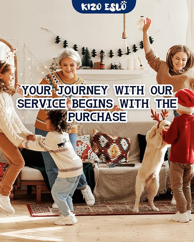 Extra Large 2-Sided Undercoat Rake for Dogs & Cats, Dog Brush for Shedding Remove Mats, Dematting Comb, Safe&Gentle Grooming Brush for German Shepherds Medium to Long-Haired Pets, Wooden Handle(Black)-PawvioPets