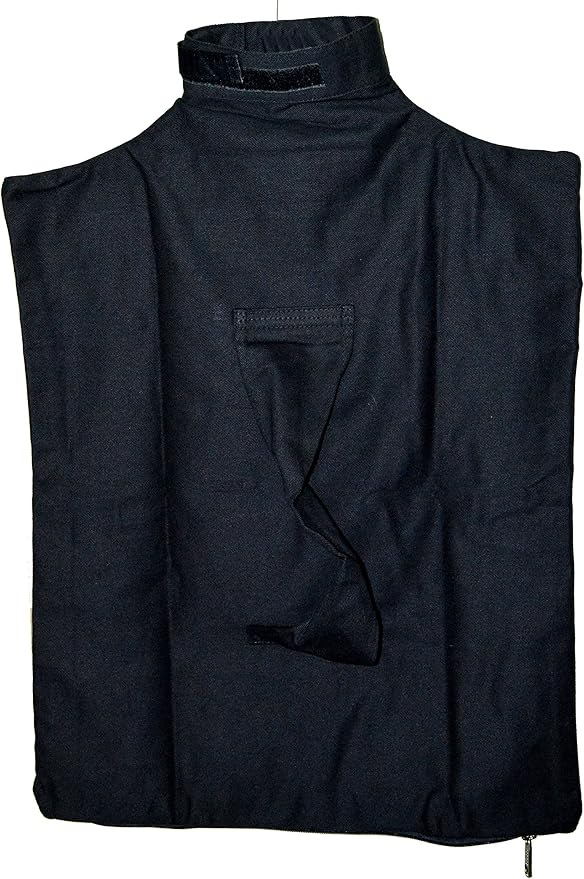 Cozy Comfort Carrier - Large Charcoal Grey Cat Carrier Bag, Soft Cat Carrier and Cat Wrap for Nail Clipping, Vet Visits, Medication Administration, Dental Care, and Traveling-PawvioPets