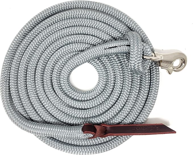 14FT Lead Rope with NP Snap-PawvioPets