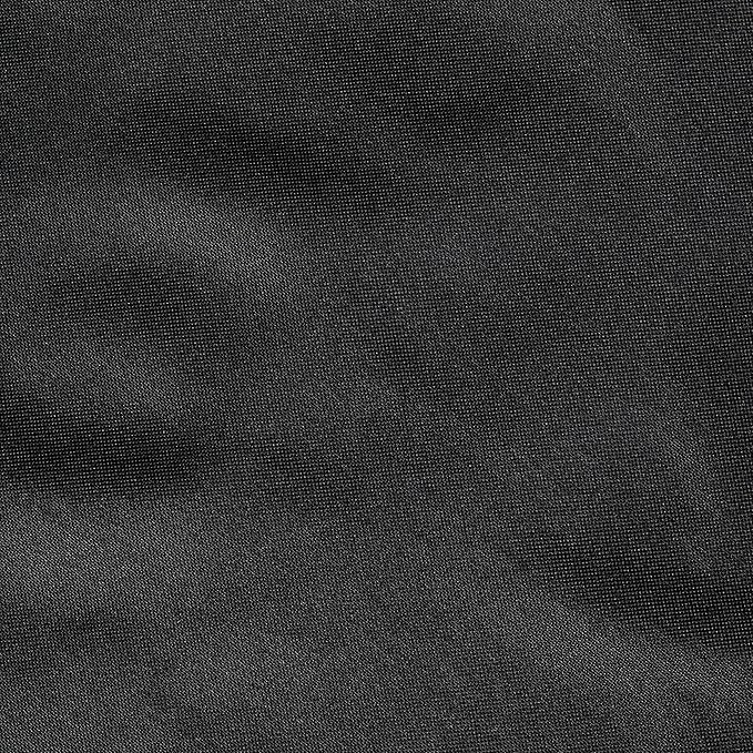 Amazon Basics Waterproof Car Back Bench Seat Cover Protector for Dog - 56 x 47 inch, Black-PawvioPets