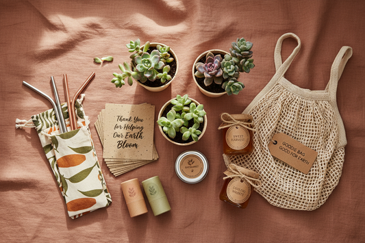 Party Favors That Don’t End Up in the Trash: 7 Thoughtful (and Useful!) Guest Takeaways for 2025