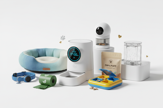 Top Trending Pet Products in America for 2025