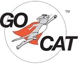 GoCat Da Ball Toy-PawvioPets