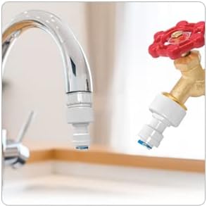 Aquatic Life RO Buddie 3-Stage Hydroponic Reverse Osmosis Water Filter System RO Filtration Unit, 75 GPD-PawvioPets