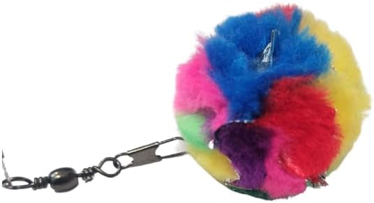 GoCat Da Ball Toy-PawvioPets