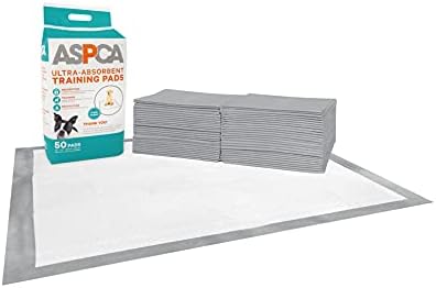 Dog Training Pads (50 Pack)-PawvioPets