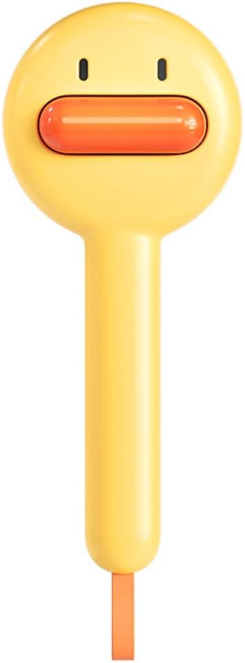 Cat Brush for Short or Long Haired Cats Dogs Rabbits, Cute Dog Brush with Release Button for Massage and Removes Loose Fur, Dog Hair Brush Dog Grooming Deshedding Brush-PawvioPets