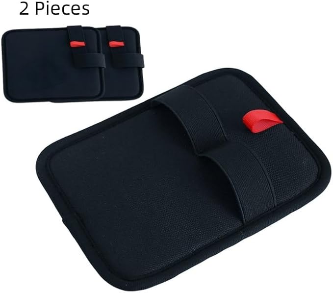 2 Pcs,Pet Removal Gloves for Dog&Cat， Electrostatic Pet Hair Remover， Pet Removal Gloves， Pet Hair Remover for Furniture， Reusable Pet Hair Remover，-PawvioPets