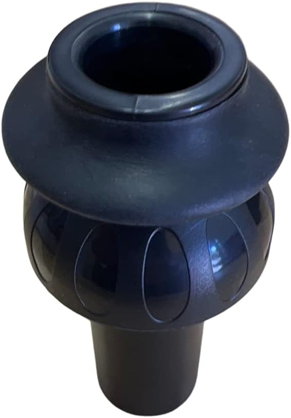 Buff Brite Fur-EEL Vario Max Adapter-PawvioPets