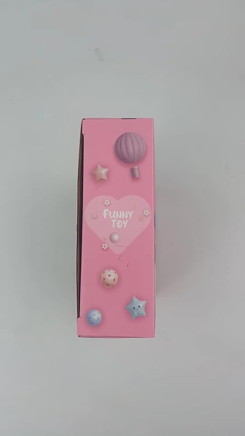 Baby Toys 6 to 12 Months - Tissue Box Toy, Tissue Learning Toys with Alphabet Number Color Sound, Baby Sensory Toy Gifts for 6 9 12 18 Months Old-PawvioPets