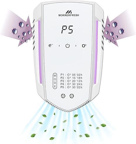 Cat Litter Deodorizer 99% Pets Poof Odor Eliminator White for Home Pets Litter Box Room Toilet Garage-PawvioPets