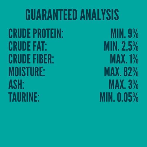 A Strong Heart Canned Wet Cat Food, Shredded Chicken Dinner in Gravy - 5.5 oz Cans (Pack of 24), Made in The USA with Real Chicken-PawvioPets