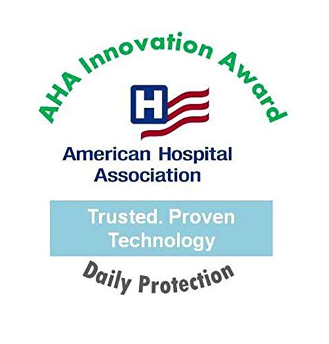 Baby Everything Cleaner (16oz + Concentrate Makes 80oz) Hypoallergenic. Hypochlorous Technology. No Residue. Unscented. No Rinse. Baby Safe cleaner for Toys, Pacifier, High Chair, and Nursery. Fine Spray for Everywhere Everything.-PawvioPets