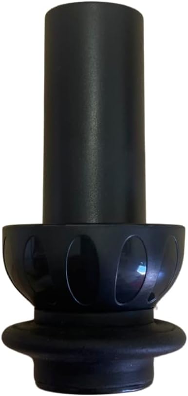 Buff Brite Fur-EEL Vario Max Adapter-PawvioPets