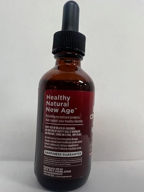 Berberine with Ceylon Cinnamon Supplement Liquid Drops + Bitter Melon Extract, Glucomannan, Gymnema, Chromium, Turmeric, Panax Ginseng, Moringa- 8 OZ-PawvioPets