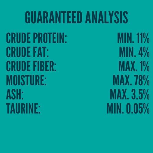 A Strong Heart Canned Wet Cat Food, Whitefish & Tuna Dinner Paté - 5.5 oz Cans (Pack of 24), Made in The USA with Real Ocean Whitefish & Tuna-PawvioPets