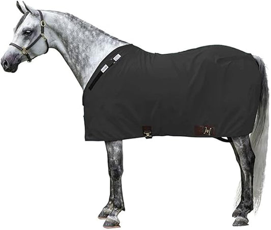 Dura-Nylon Horse Stable Sheet | Ultimate Comfort & Protection Horse Sheet | Keeps Coats Smooth & Shiny-PawvioPets