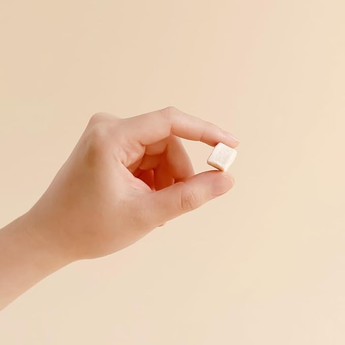 Freeze Dried Raw Single Ingredien Chicken Bite Dog Treats & Cat Treats – 15oz Chicken Breast - High Protein, Grain Free, Bite-Sized, Weight Control Training Treats Snacks-PawvioPets