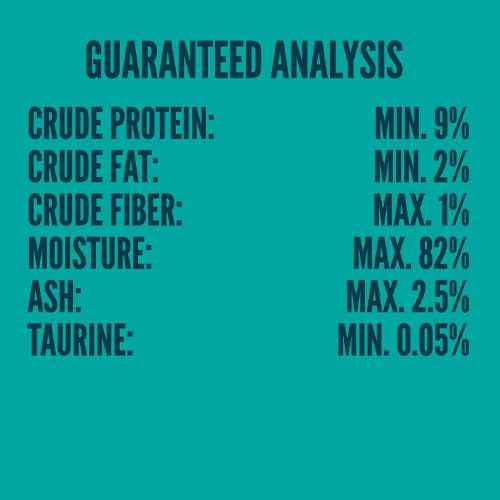 A Strong Heart Canned Wet Cat Food, Shreds with Ocean Whitefish & Tuna - 5.5 oz Cans (Pack of 24), Made in The USA with Real Ocean Whitefish & Tuna-PawvioPets