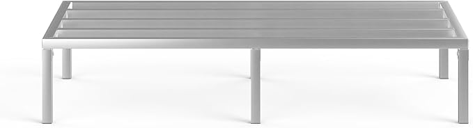 30 in X 60 in. Aquarium Stand | Industrial Style Aluminum Fish Tank Base with Open Frame Design-PawvioPets