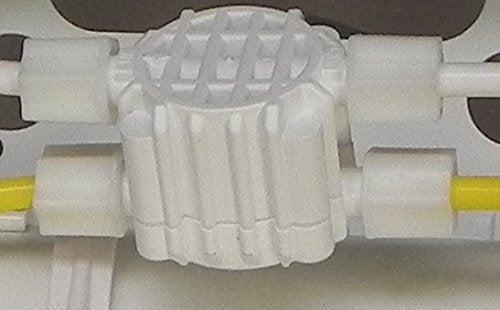 AR-122 6-stage RO+DI Aquarium Reef Reverse Osmosis Water System 150 GPD New Complete-PawvioPets