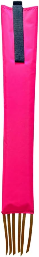 Durable Water Proof Double Hook and Loop Attachment Custom Tailbag Standard Horse Size Choose The Colors of Your Liking-PawvioPets