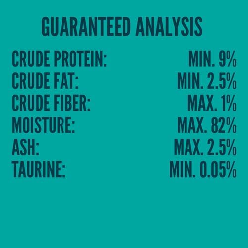 A Strong Heart Canned Wet Cat Food, Chicken & Salmon Dinner in Gravy - 5.5 oz Cans (Pack of 24), Made in The USA with Real Chicken & Salmon-PawvioPets