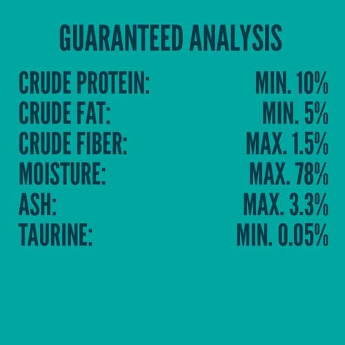 A Strong Heart Canned Wet Cat Food, Salmon Dinner Paté - 5.5 oz Cans (Pack of 24), Made in The USA with Real Salmon-PawvioPets