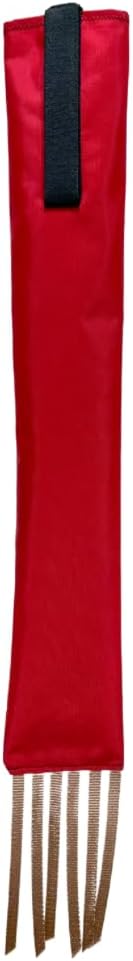 Durable Water Proof Double Hook and Loop Attachment Custom Tailbag Standard Horse Size Choose The Colors of Your Liking-PawvioPets