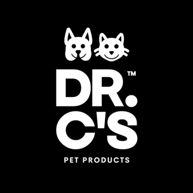 100% Certified Compostable Dog Poop Bags - Dr. C's Premium Dog Poop Bags - 270 Bags / 18 Rolls, Extra thick, Leak Proof, Unscented, Plant Based and Earth Friendly, Dispenser Included-PawvioPets