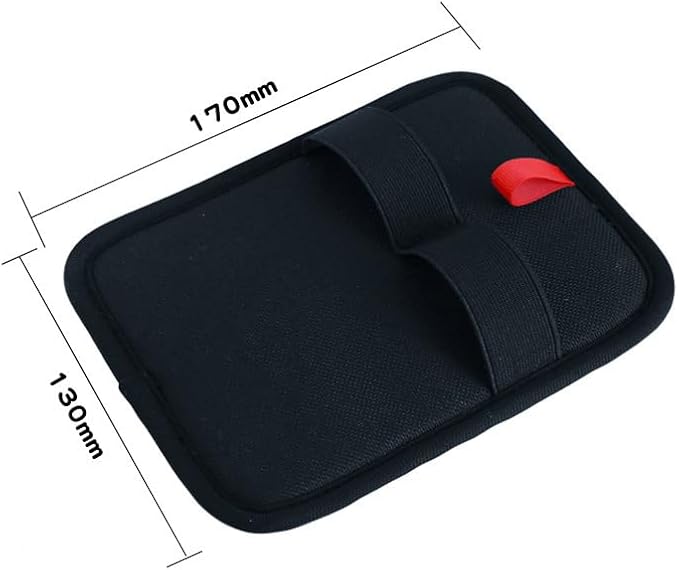 2 PCS Pet Hair Removal Gloves - Electrostatic Pet Hair Remover - Electrostatic Removal Gloves for Couch, Furniture, Carpet, Curtain - Reusable Grooming Glove for Cat & Dog-PawvioPets